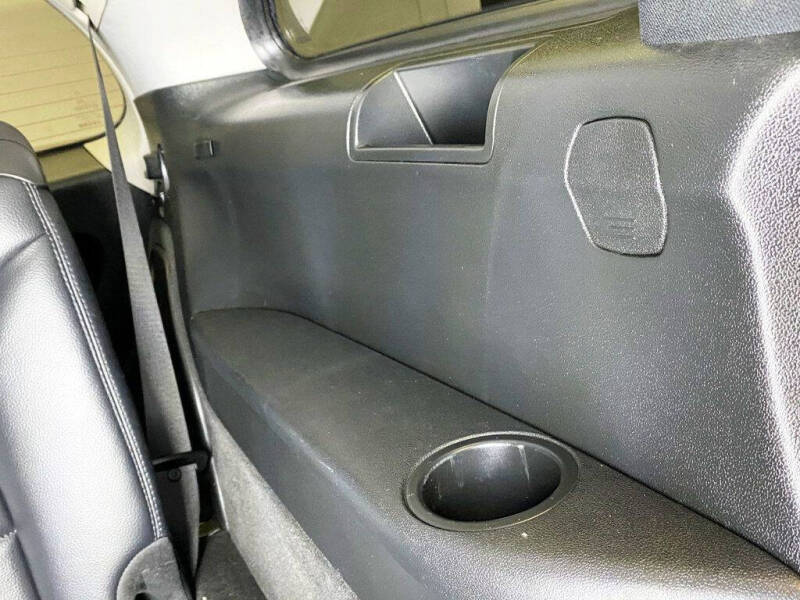 2011 Mercedes-Benz R-Class R 350 BlueTEC