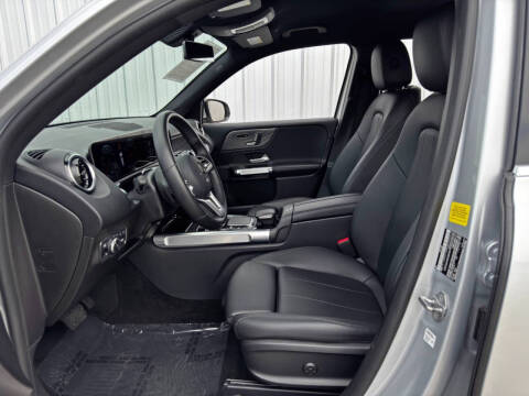 2021 Mercedes-Benz GLB GLB 250 4MATIC