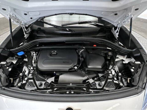 2026 MINI Countryman S ALL4