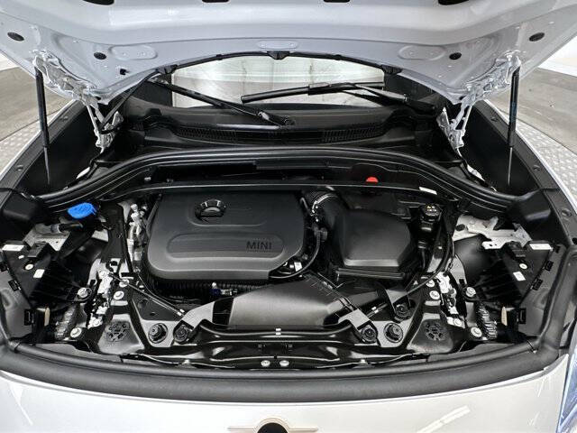 2026 MINI Countryman S ALL4