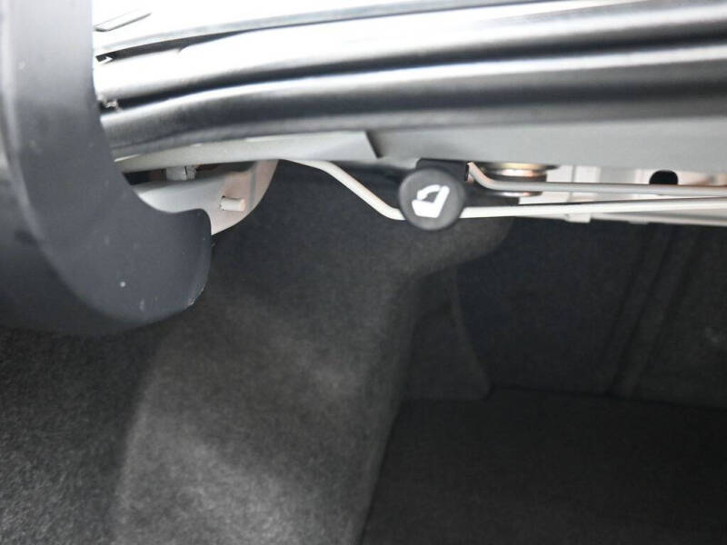 2020 Nissan Altima 2.0 Platinum