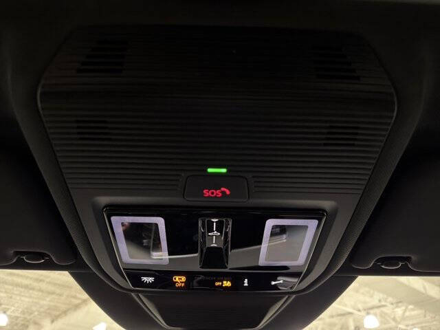 2026 Volkswagen Golf GTI Autobahn