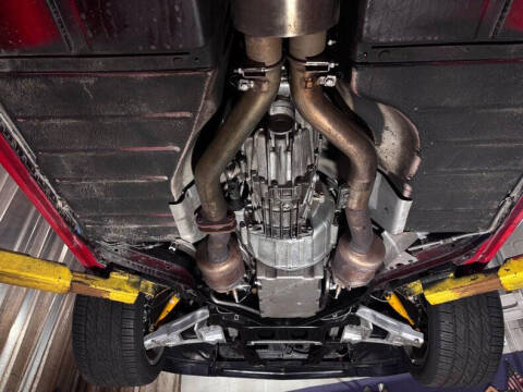 1991 Chevrolet Corvette ZR1