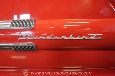 1959 Ford Thunderbird