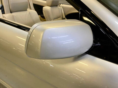 2007 BMW 6 Series 650i