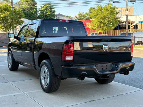 2012 RAM 1500 Express