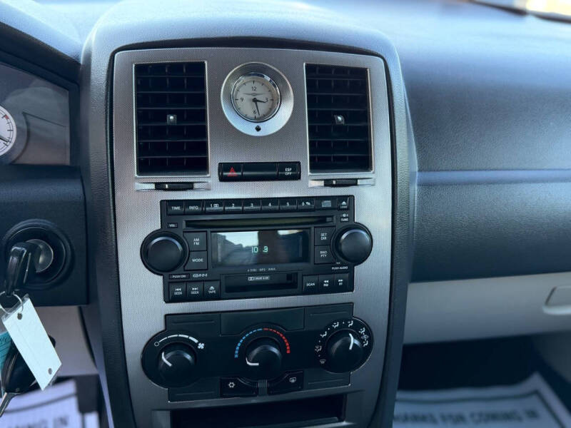 2006 Chrysler 300