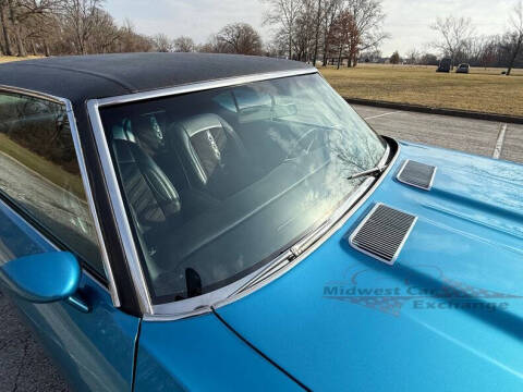 1969 Chevrolet Chevelle