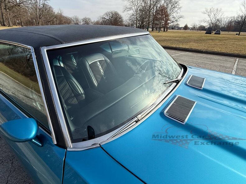 1969 Chevrolet Chevelle