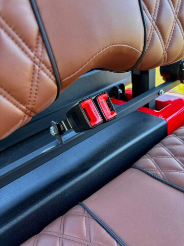 2025 Verdi Malibu 6P Lithium