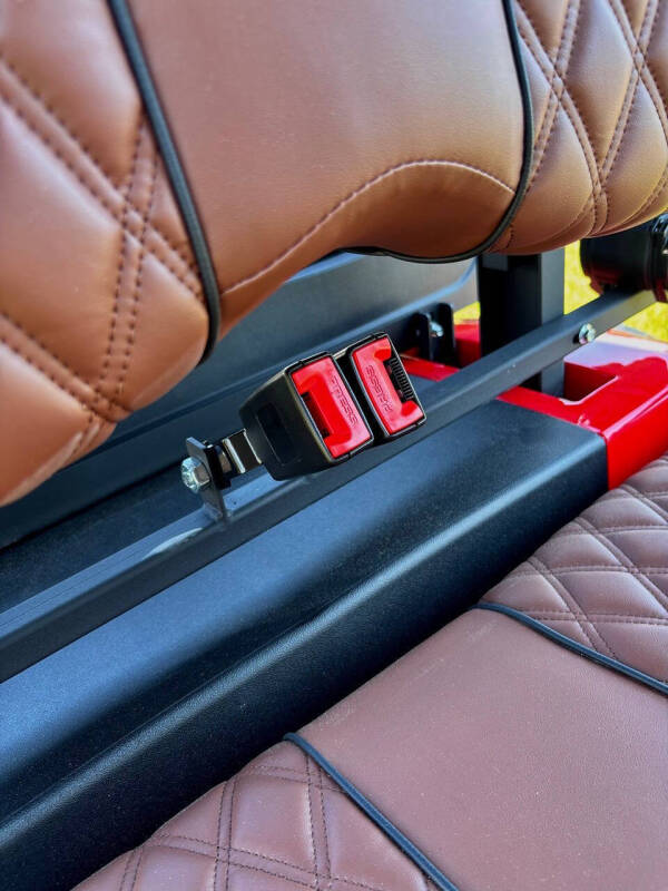 2025 Verdi Malibu 6P Lithium