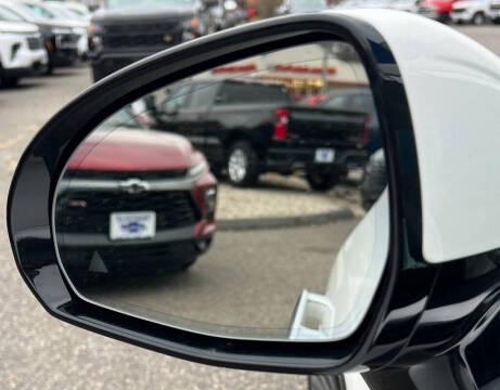 2024 Mercedes-Benz EQS EQS 450+