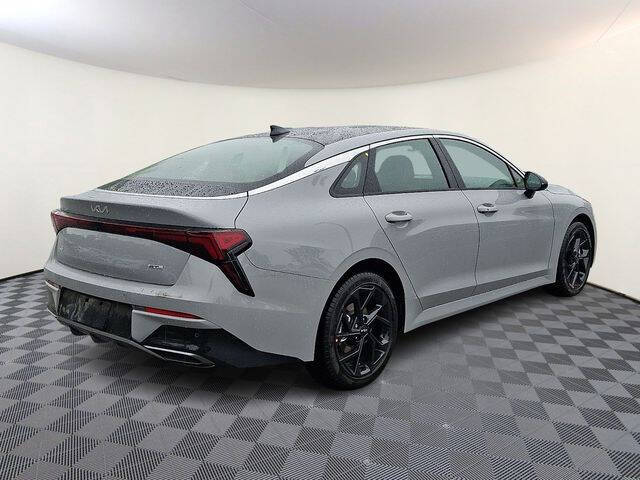 2026 Kia K5