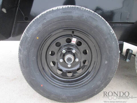 2026 BWISE Dump DTR510LP-7-D