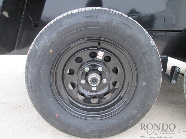 2026 BWISE Dump DTR510LP-7-D