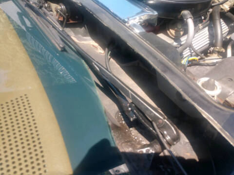 1976 Chevrolet Corvette