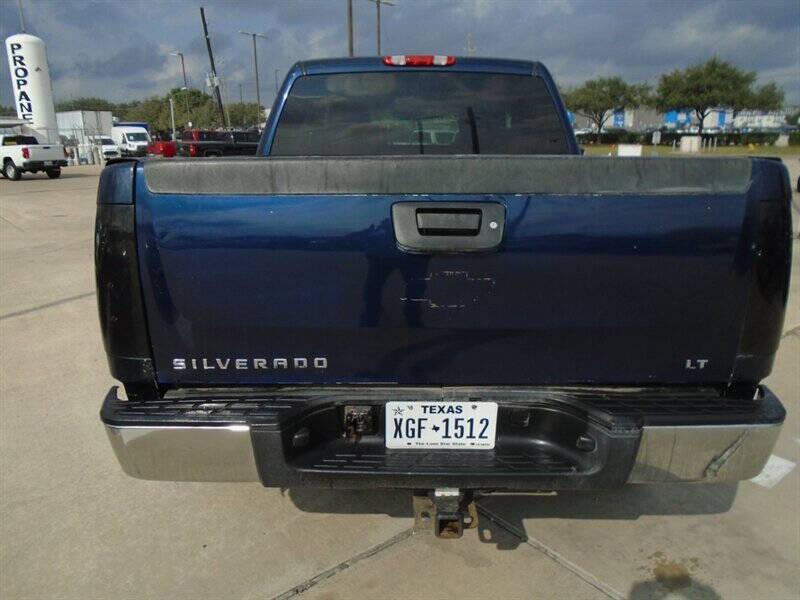 2012 GMC Sierra 1500 SL