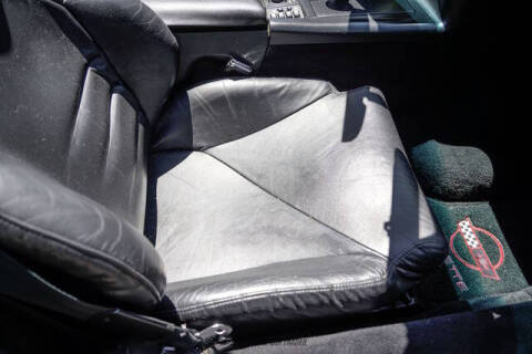 1994 Chevrolet Corvette