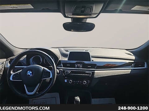 2019 BMW X2 xDrive28i