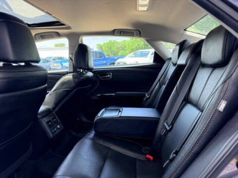 2016 Toyota Avalon