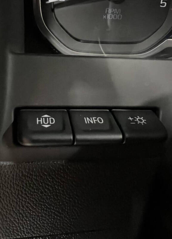 2023 GMC Sierra 2500HD