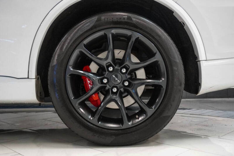 2022 Dodge Durango SRT 392