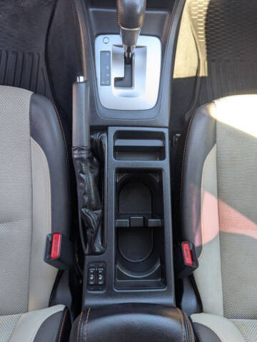 2017 Subaru Crosstrek 2.0i Premium