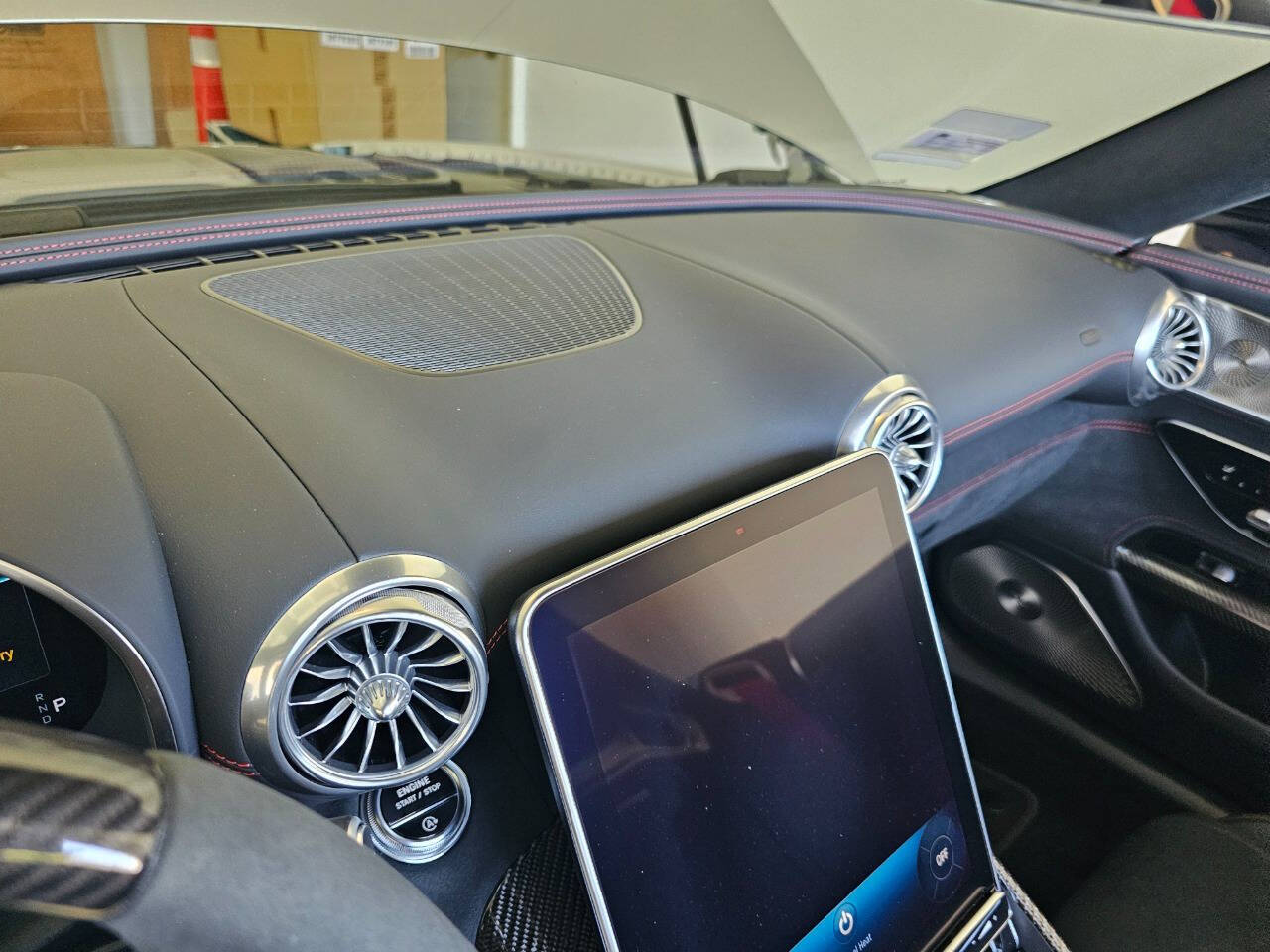 2024 Mercedes-Benz SL-Class 40