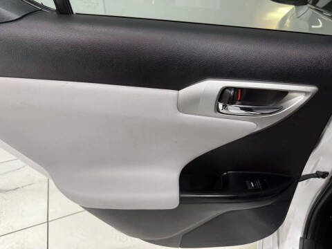 2011 Lexus CT 200h Premium