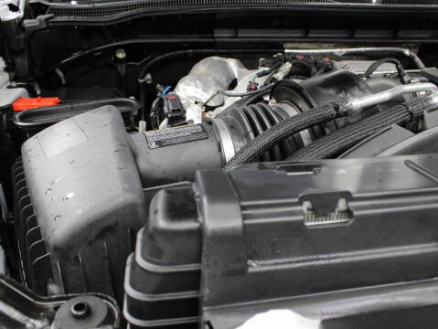 2023 Chevrolet Silverado 2500HD