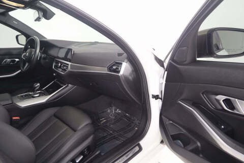 2020 BMW 3 Series M340i xDrive