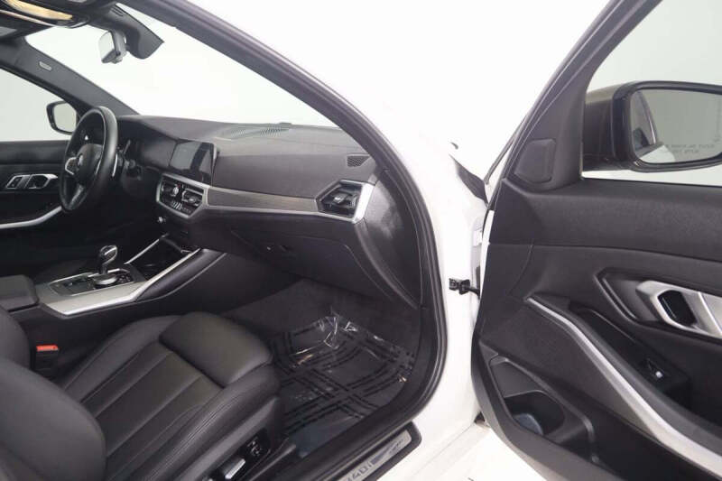 2020 BMW 3 Series M340i xDrive