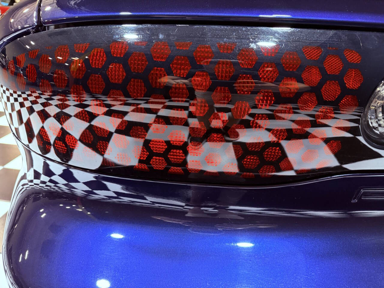 1999 Pontiac Firebird 36