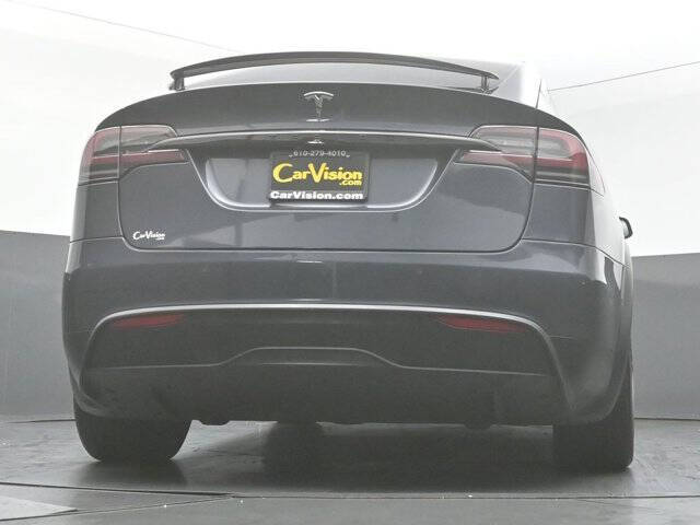 2022 Tesla Model X