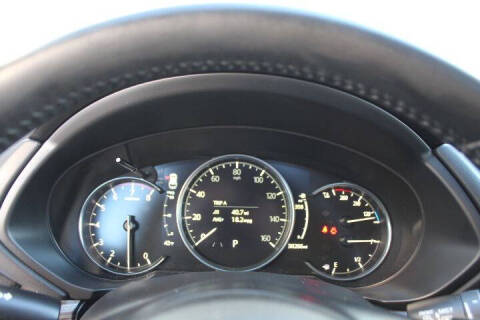 2022 Mazda CX-5 2.5 S Premium