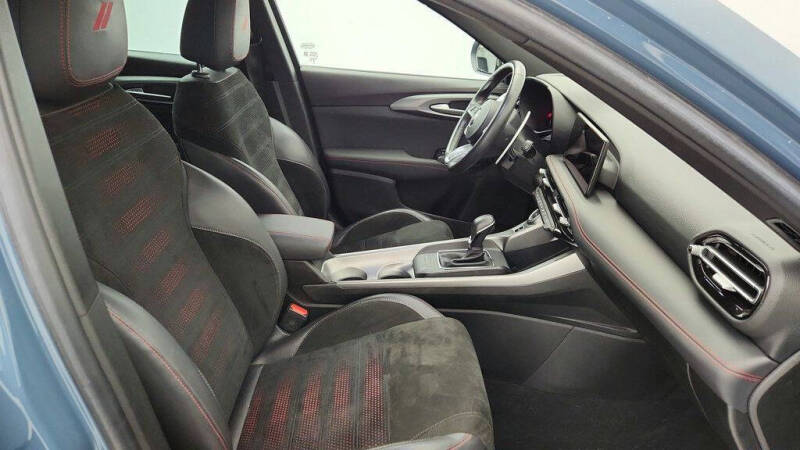 2024 Dodge Hornet R/T