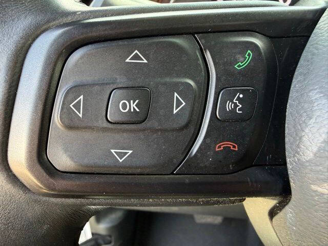 2018 Jeep Wrangler Sport S