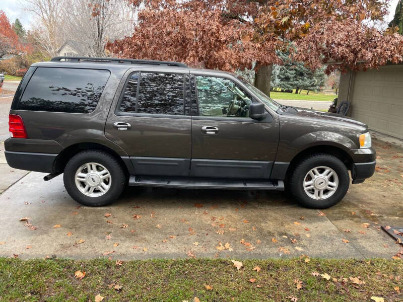 2006 Ford Expedition XLT Sport