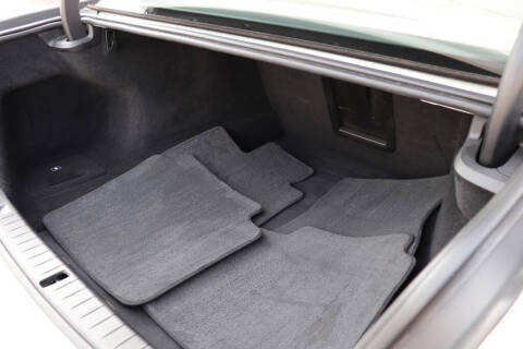 2016 BMW 7 Series 740i