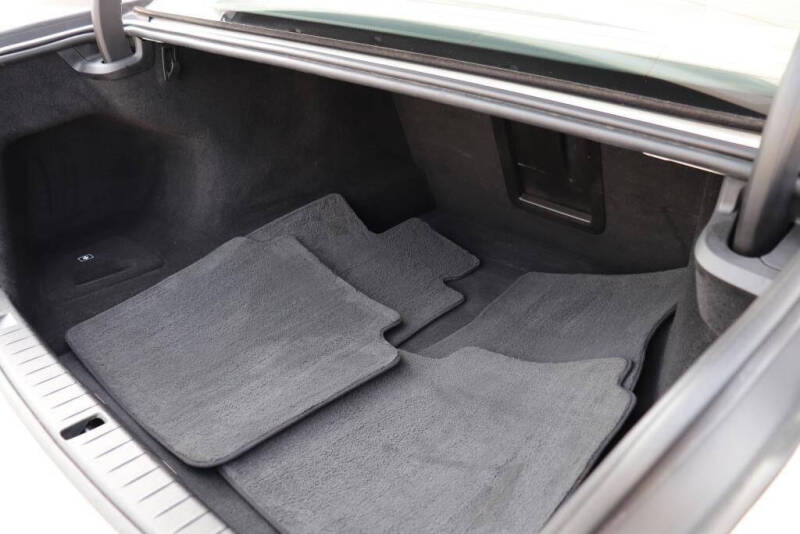 2016 BMW 7 Series 740i