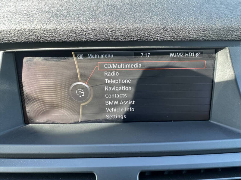 2011 BMW X6 xDrive50i