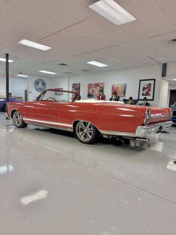 1965 Ford Galaxie