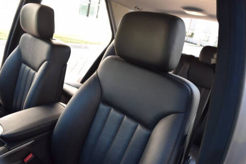 2007 Mercedes-Benz M-Class ML 350