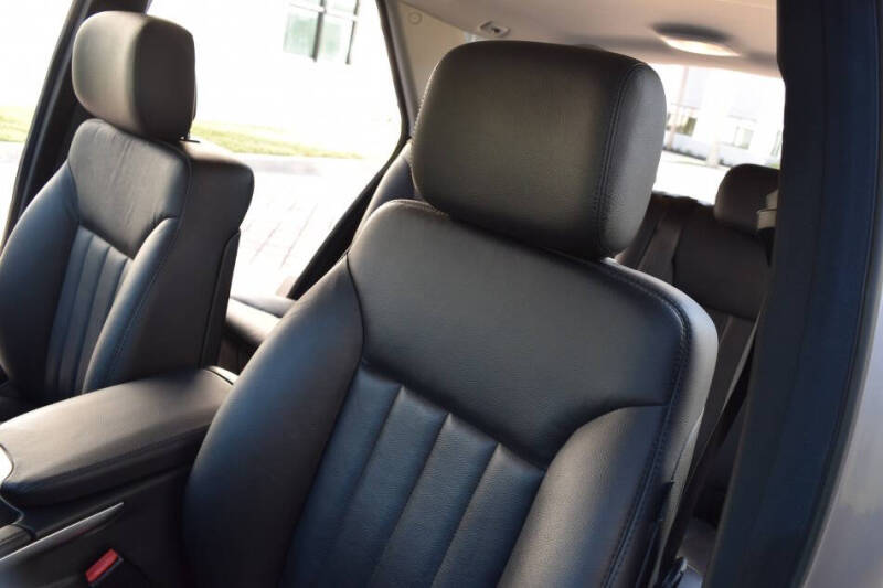 2007 Mercedes-Benz M-Class ML 350