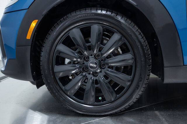 2024 MINI Countryman Cooper S ALL4