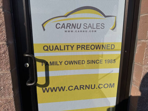 2016 Subaru Legacy 2.5i Premium