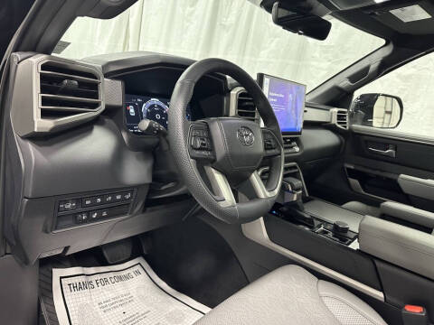 2025 Toyota Sequoia Limited