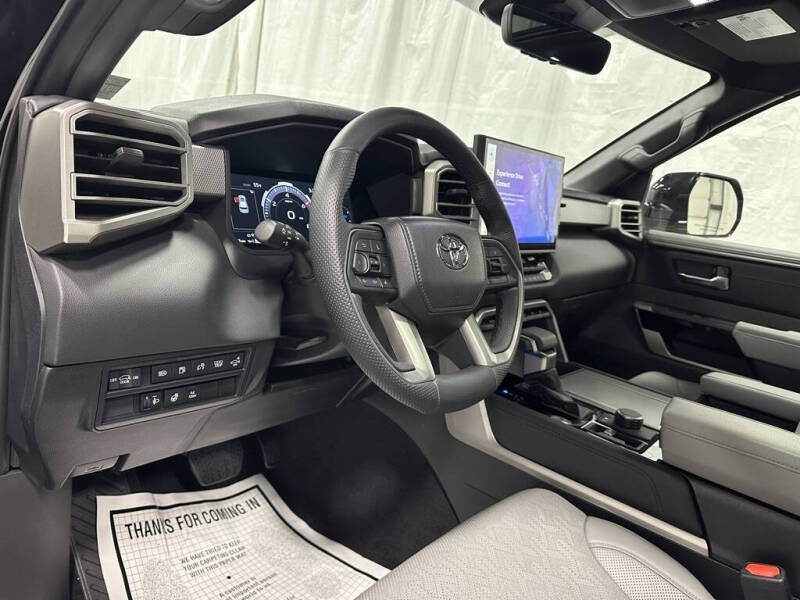 2025 Toyota Sequoia Limited