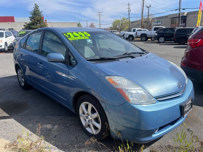 2007 Toyota Prius