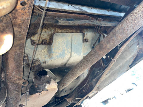 1983 Chevrolet C/K 10 Series